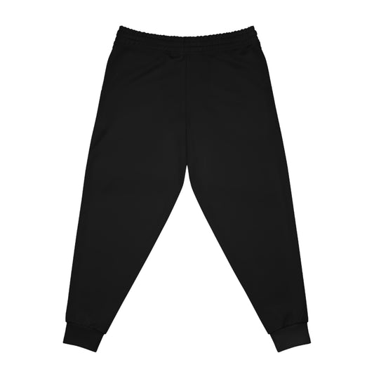 Shattered Graphic Athletic Joggers