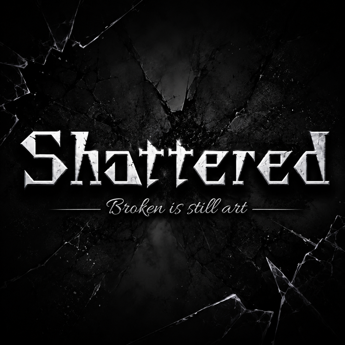 The Story Behind Shattered