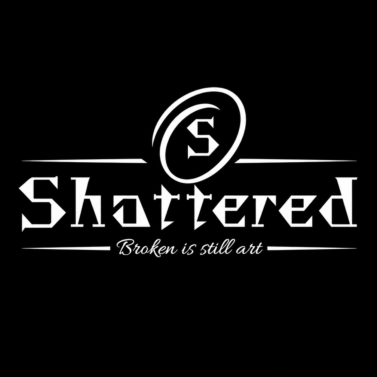 Shattered Collection