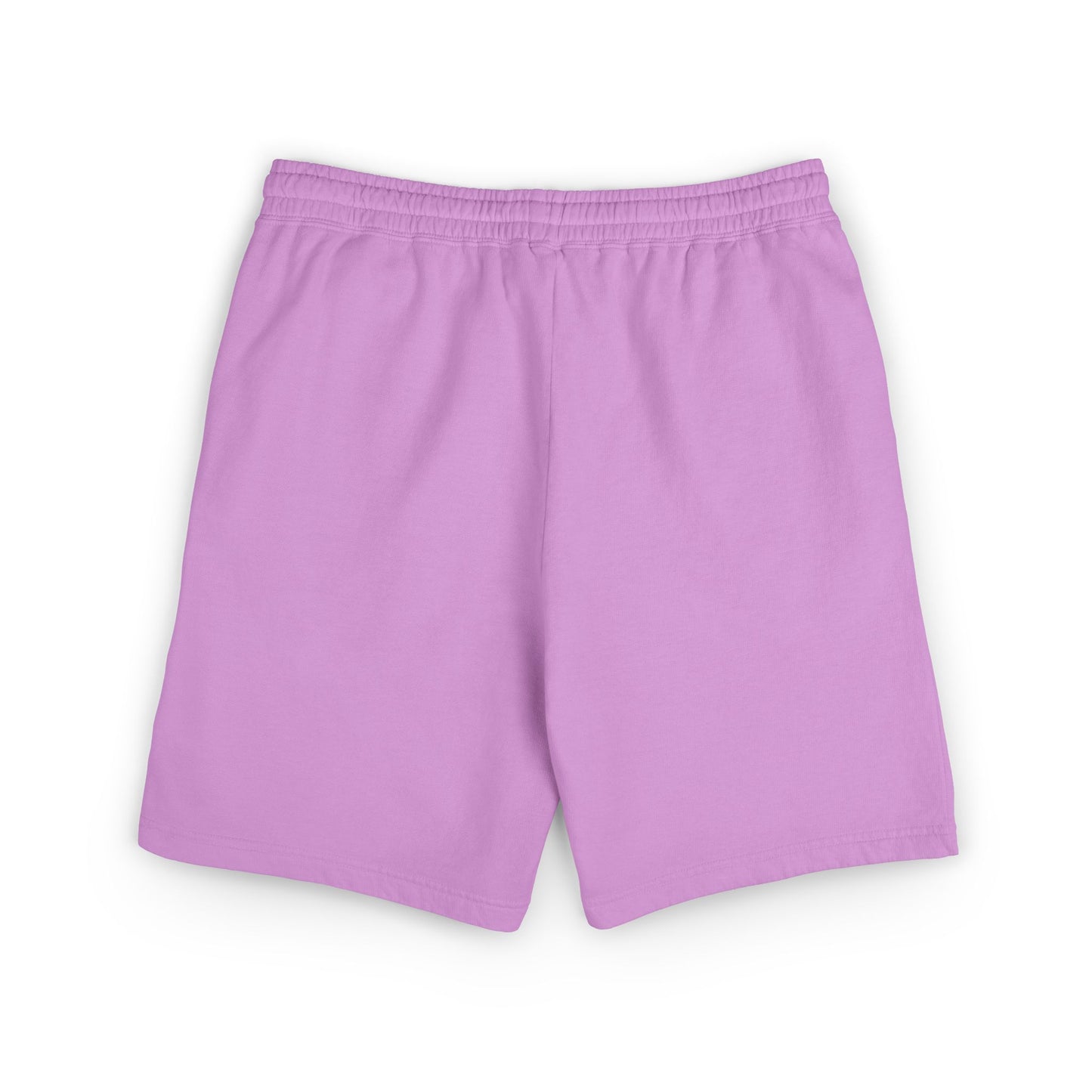 Shattered Shorts (Neon Violet)