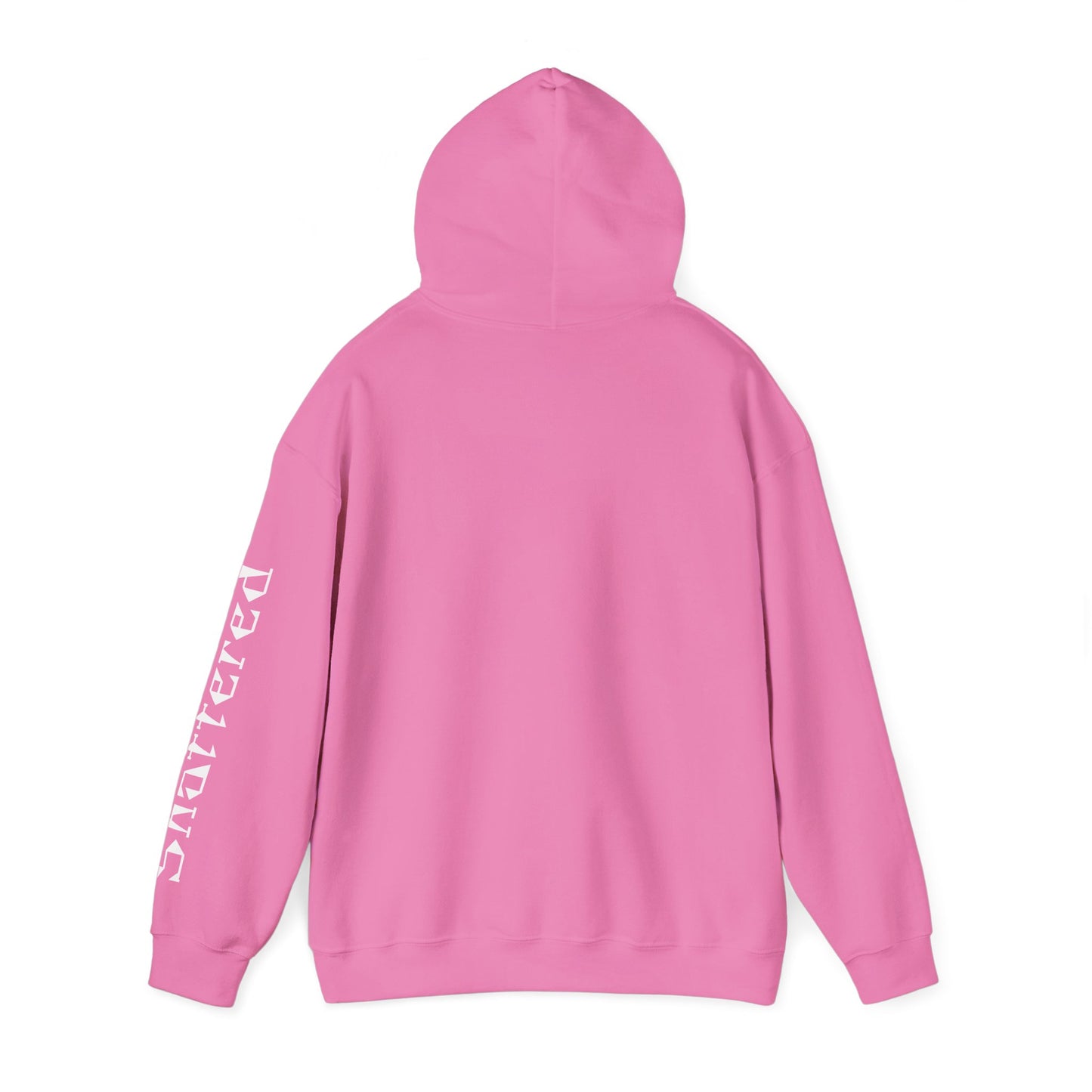 Shattered Hoodie (Azalea)