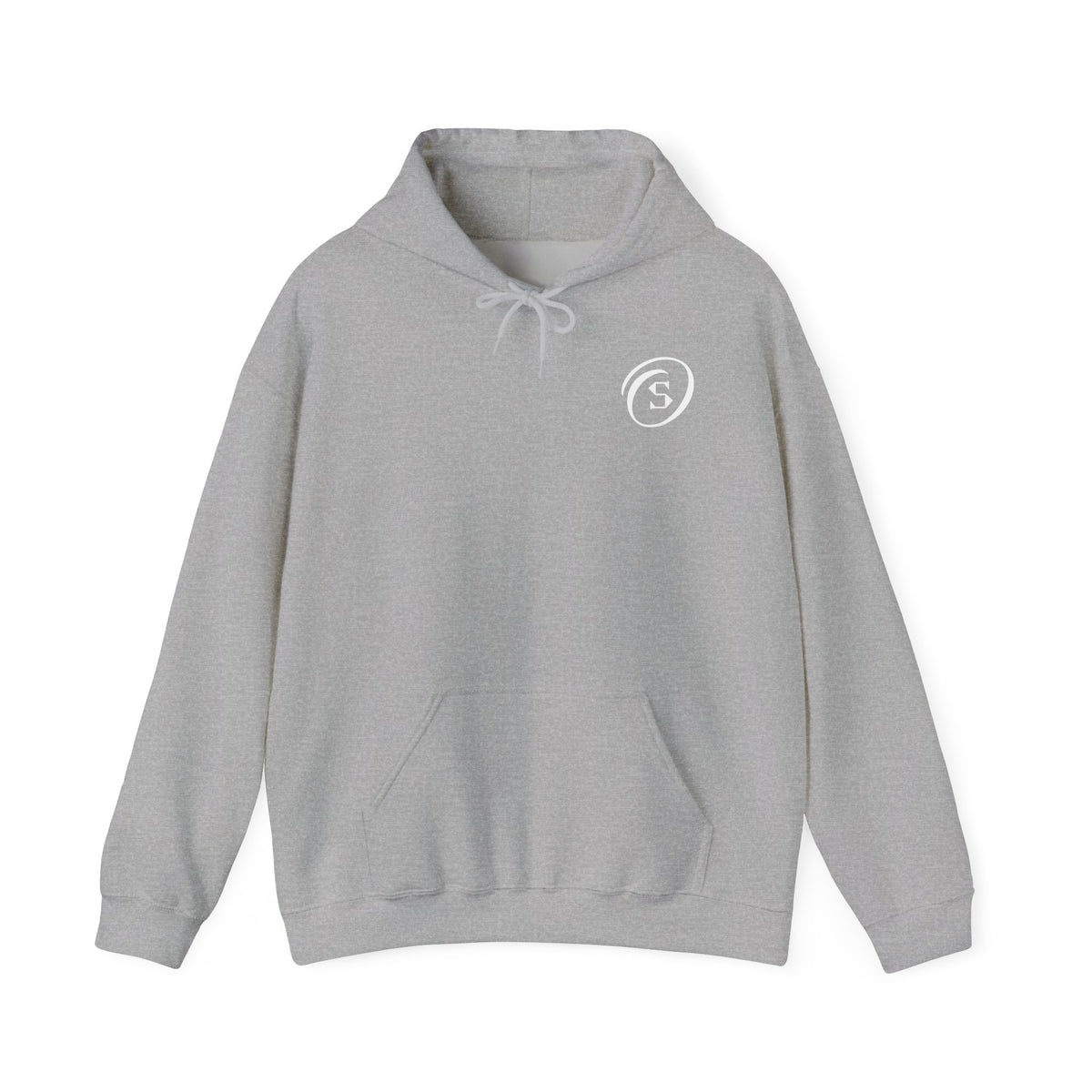 Copy of Shattered Hoodie