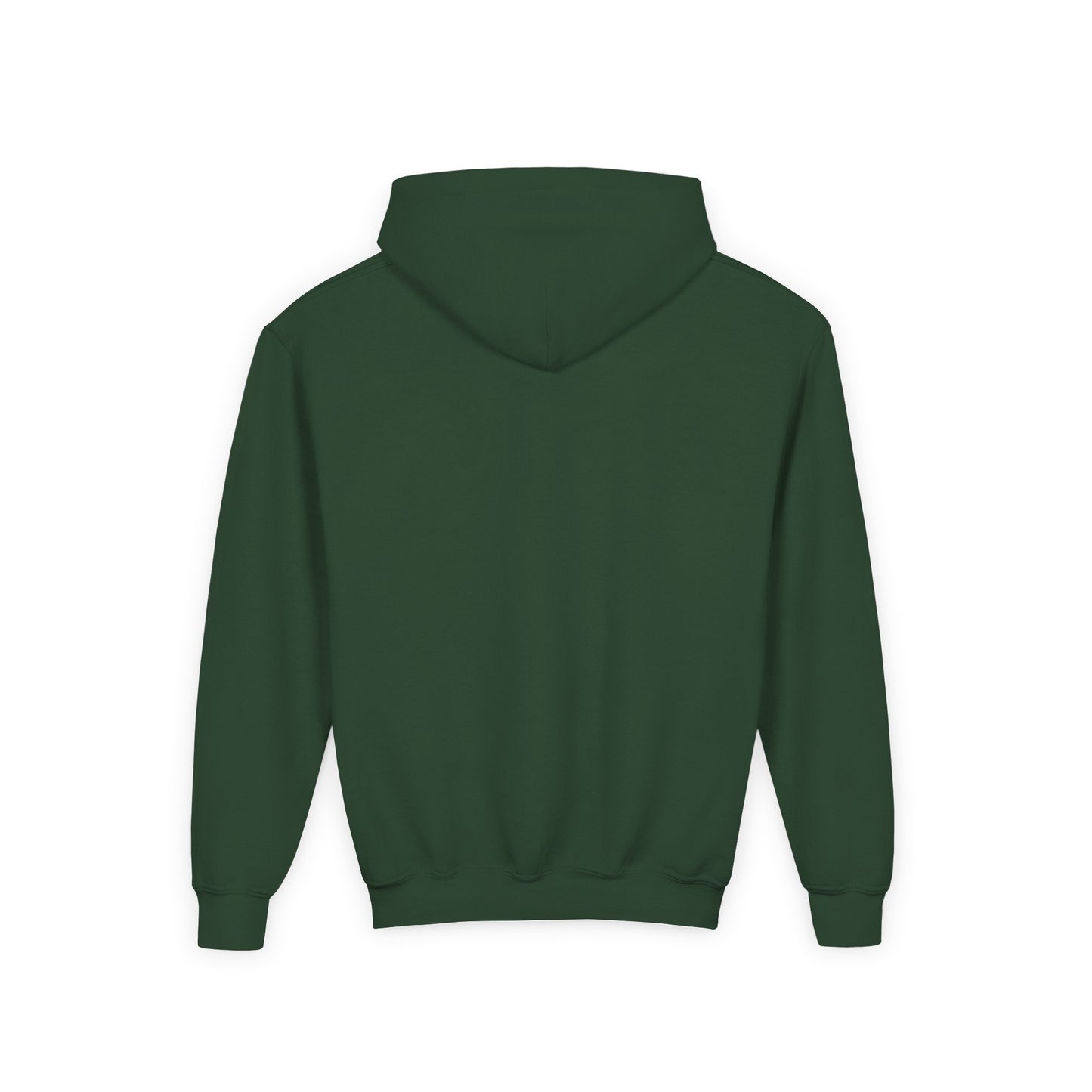 Sudadera juvenil "Shattered"