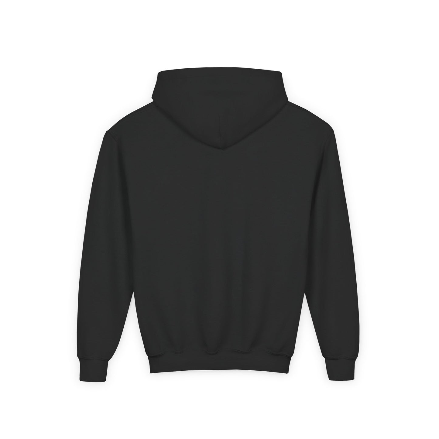 Sudadera juvenil "Shattered"