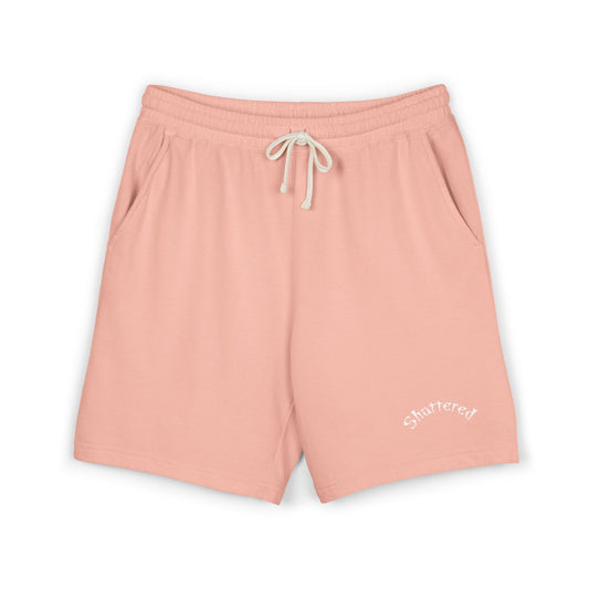 Shattered Shorts (Peachy)