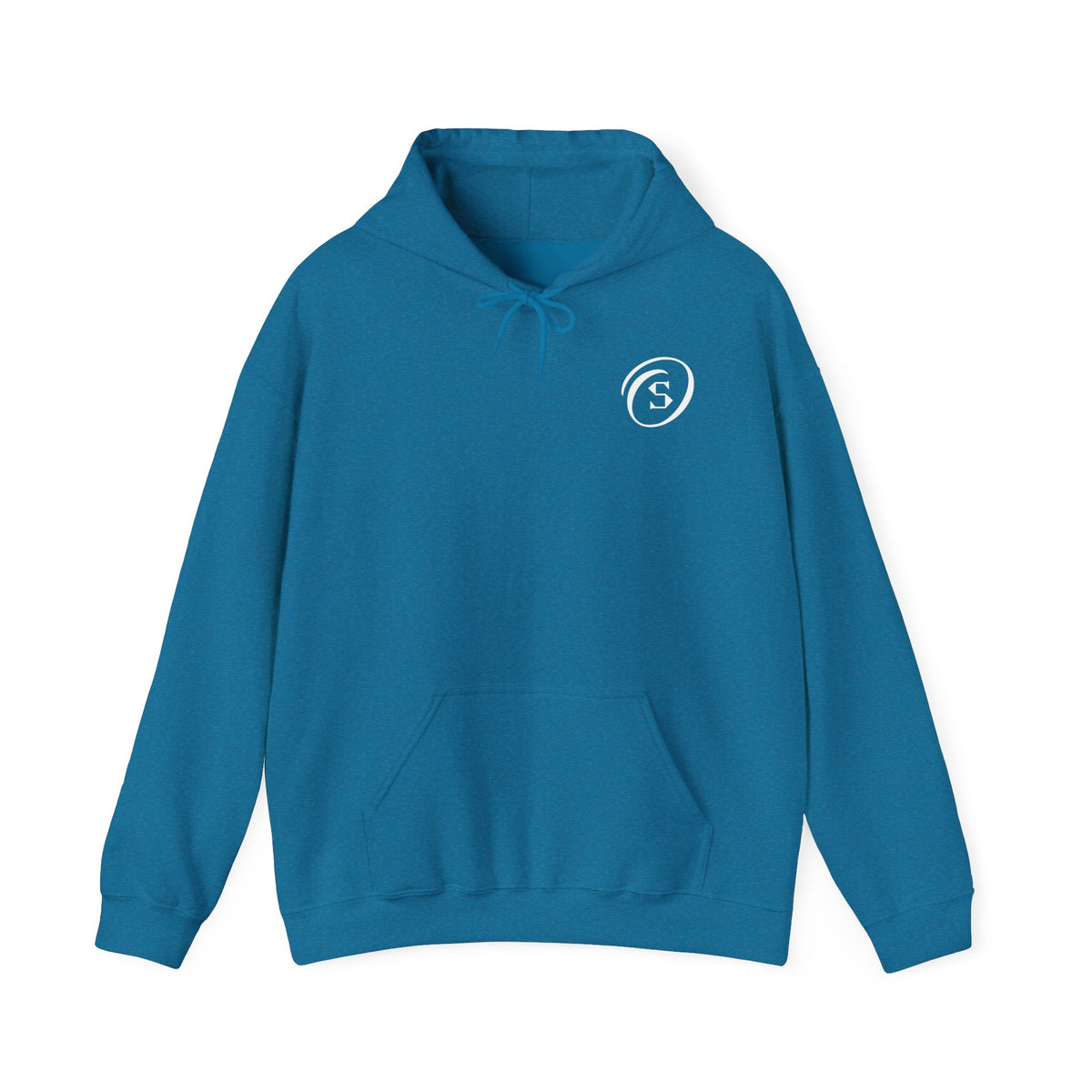 Copy of Shattered Hoodie