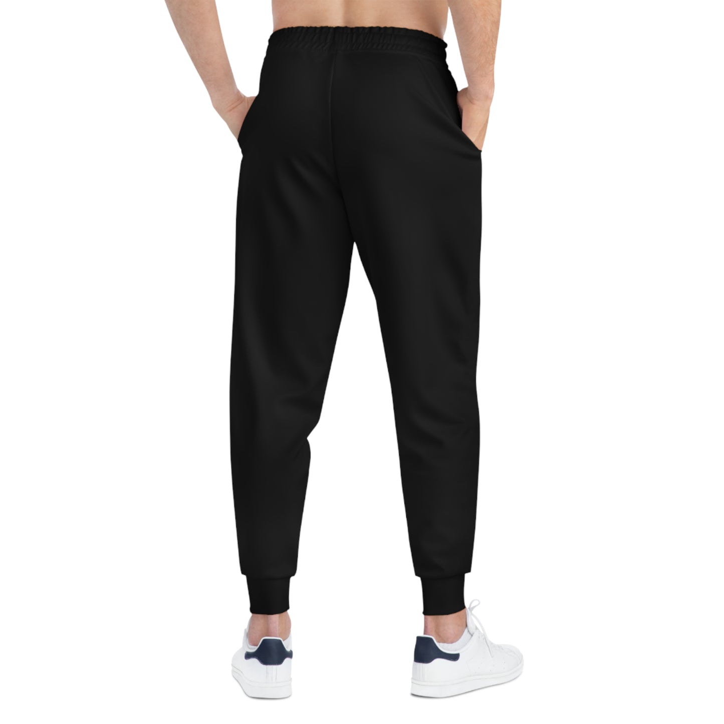 Joggers distrutti