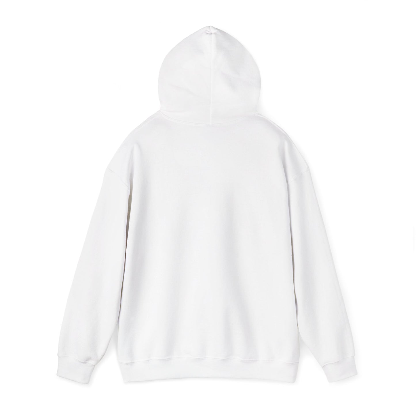 Shattered Hoodie (White)