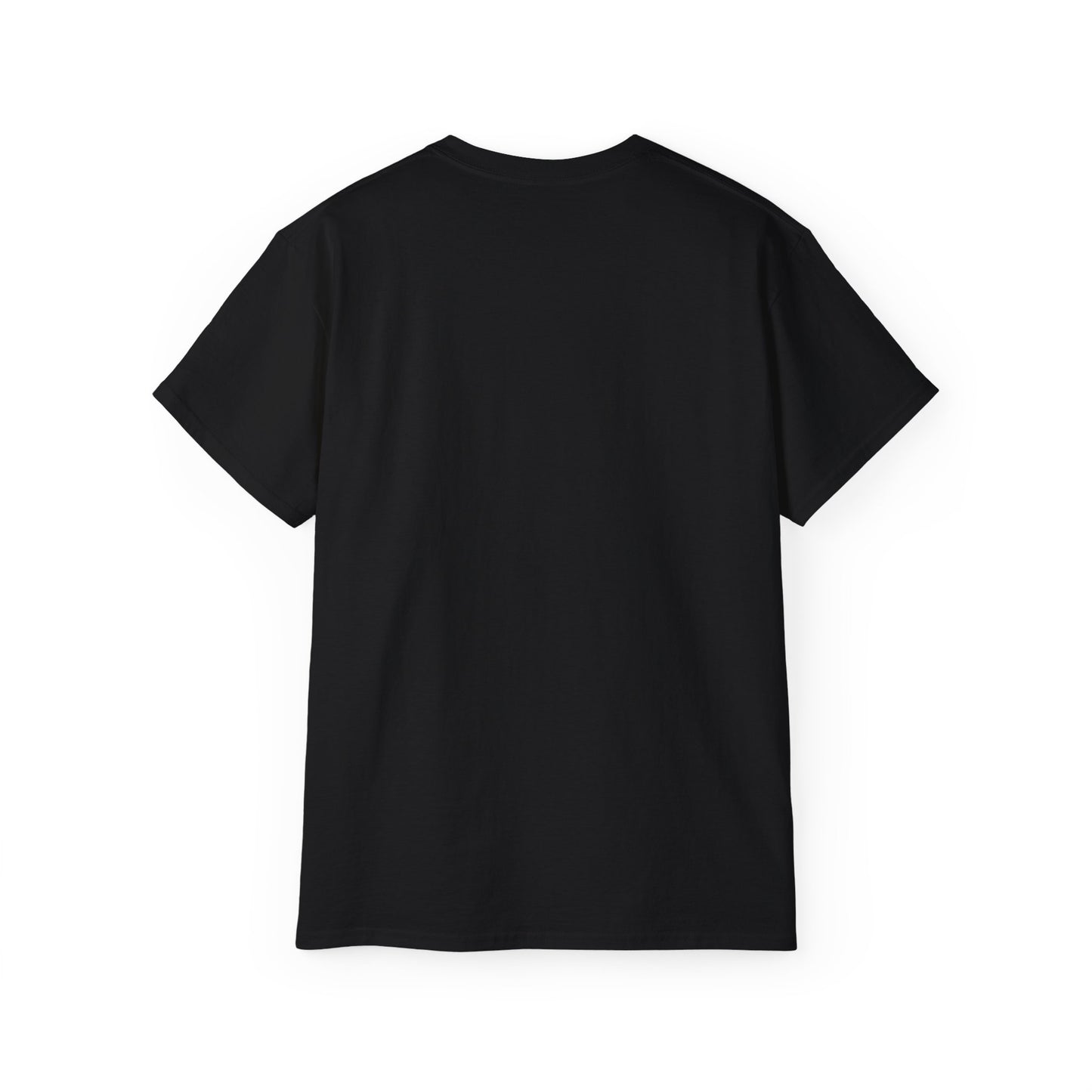 Shattered T-shirt Grayscale