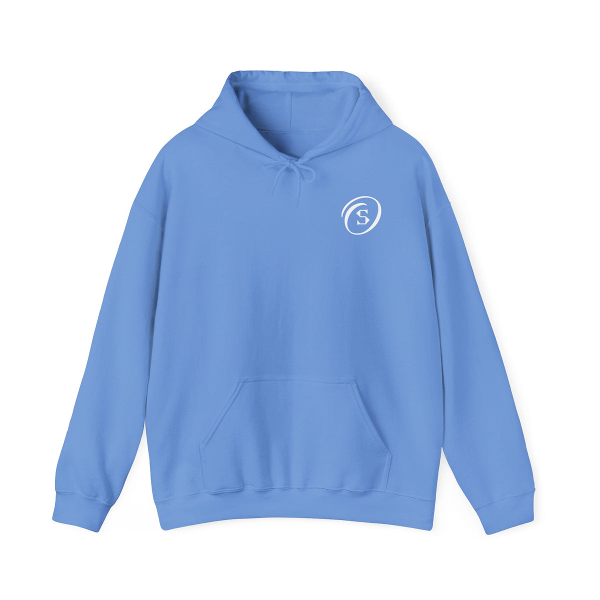 Copy of Shattered Hoodie