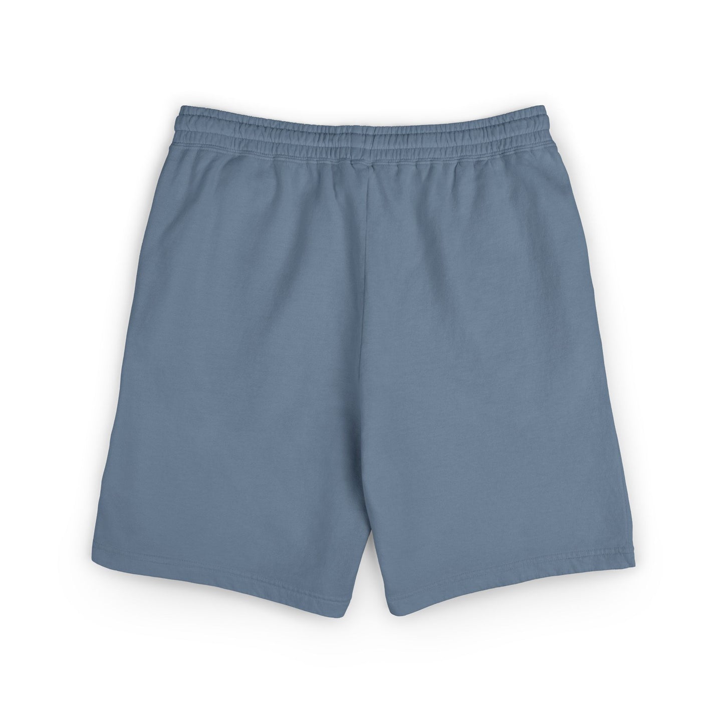 Shattered Shorts (Blue Jean)