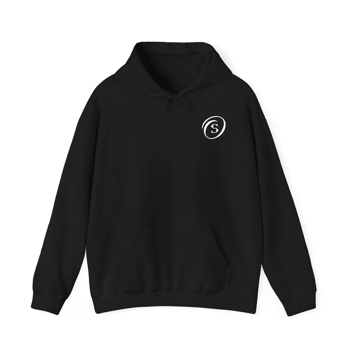 Copy of Shattered Hoodie