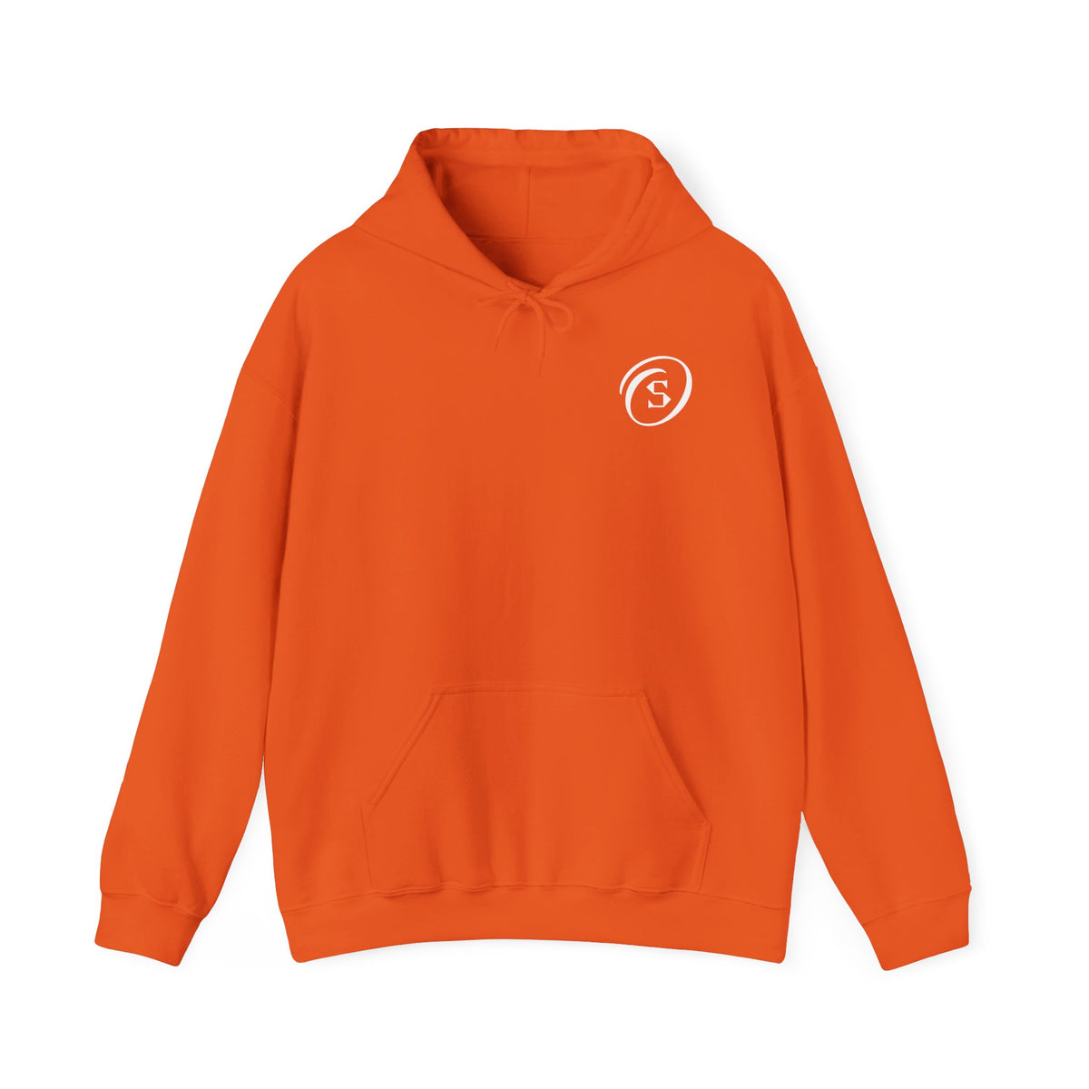 Copy of Shattered Hoodie