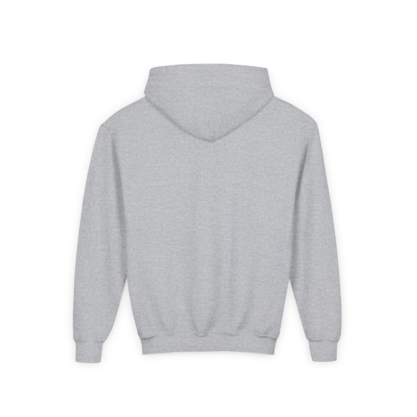 Sudadera juvenil "Shattered"