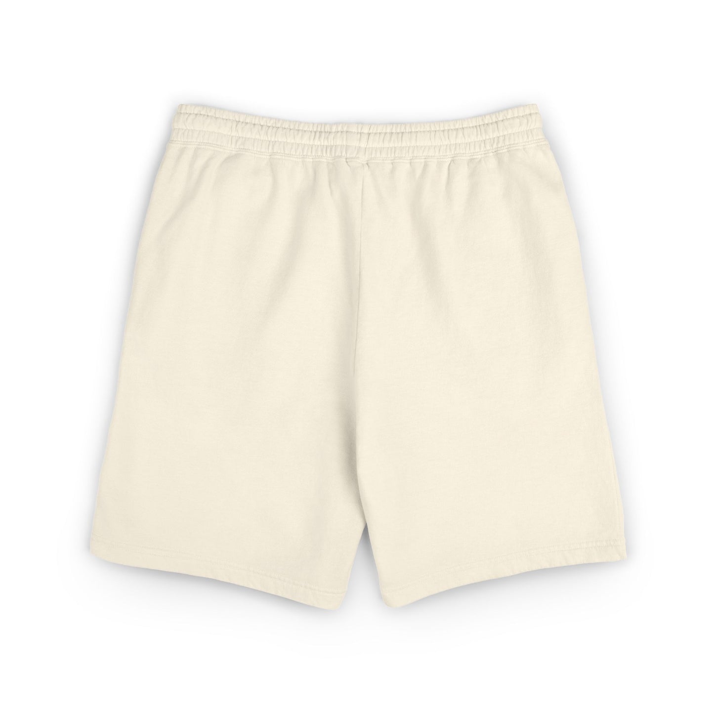 Shattered Shorts (Ivory)