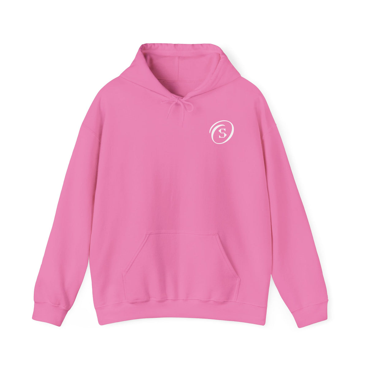 Copy of Shattered Hoodie