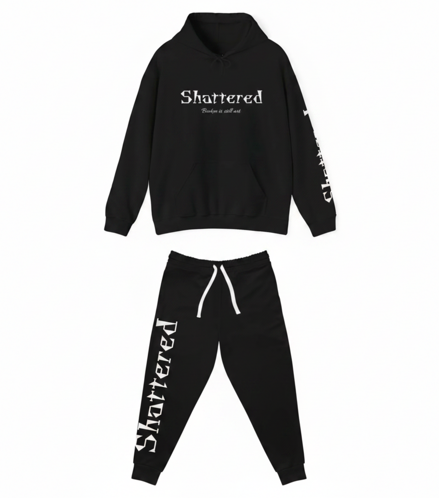 Shattered Original Set