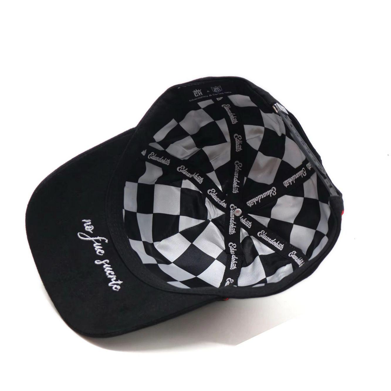 ShatteredxCH Racing Hat
